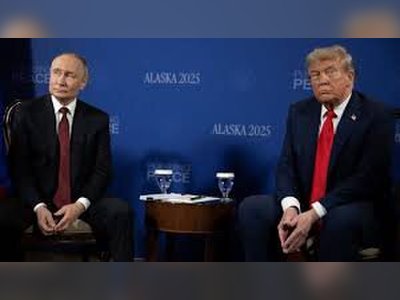 Trump-Putyin Budapesti Csúcstalálkozója Törölve a Globális Visszhangra