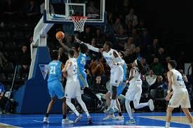 Gran Canaria Ends Spartak’s Winning Streak in Serbia