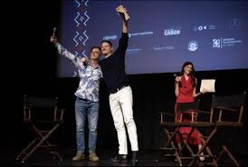 Serbian Film Wins Top Honors at U.S. Festival