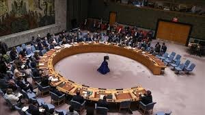 Serbia and Kosovo Clash at UN Over Future of Peacekeeping Mission
