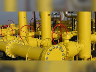 Srbija upozorava na nadolazeću krizu gasa usred zabrane tranzita EU