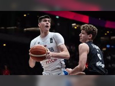 Univerzitet u Vašingtonu potpisao srpskog košarkaša Nikolu Đepinu