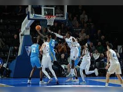 Gran Kanarija prekida Spartakov niz pobeda u Srbiji