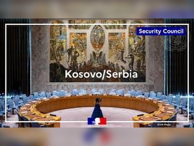 Francuska ponovo potvrđuje podršku UN misiji na Kosovu