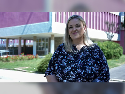 Aktivistkinja Jelena Ružić predvodi borbu za ekonomska prava žena u Srbiji.