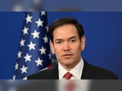Rubio Accused of Offering to Expose MS-13 Informants for Access to El Salvador Prisons
