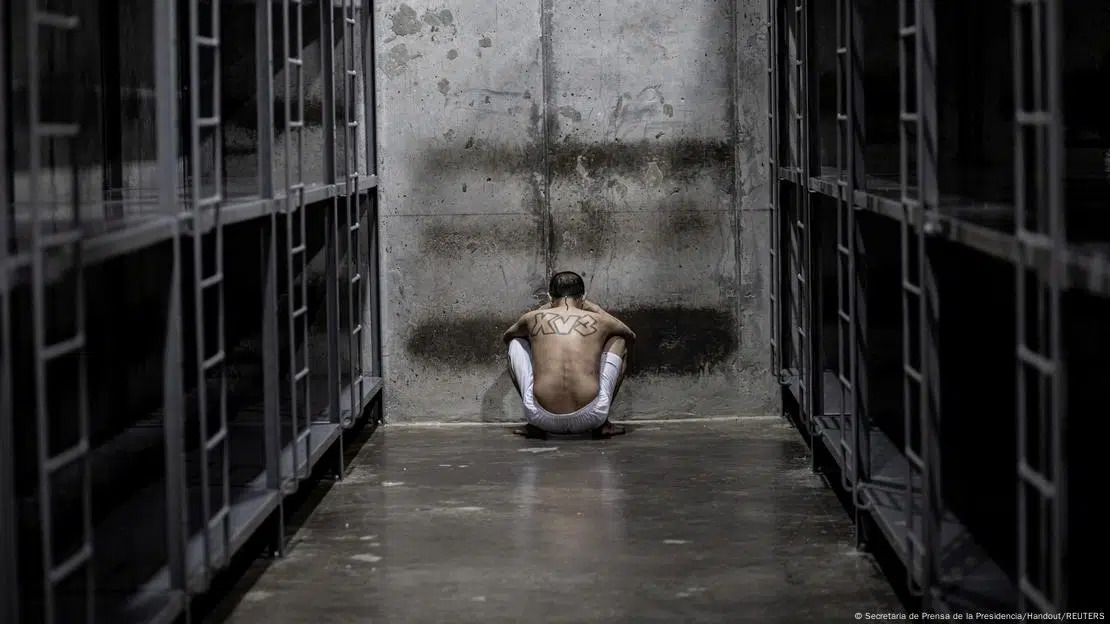 Reports Emerge of Torture and Abuse in El Salvador’s Prisons
