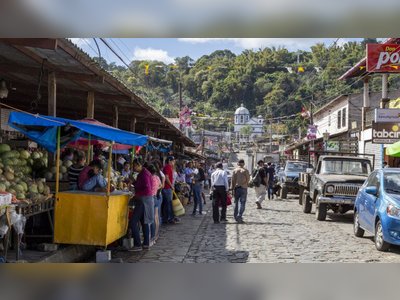 OECD Upgrades El Salvador’s Credit Risk Rating