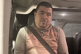 Fugitive Hitman from El Salvador Arrested in Seattle