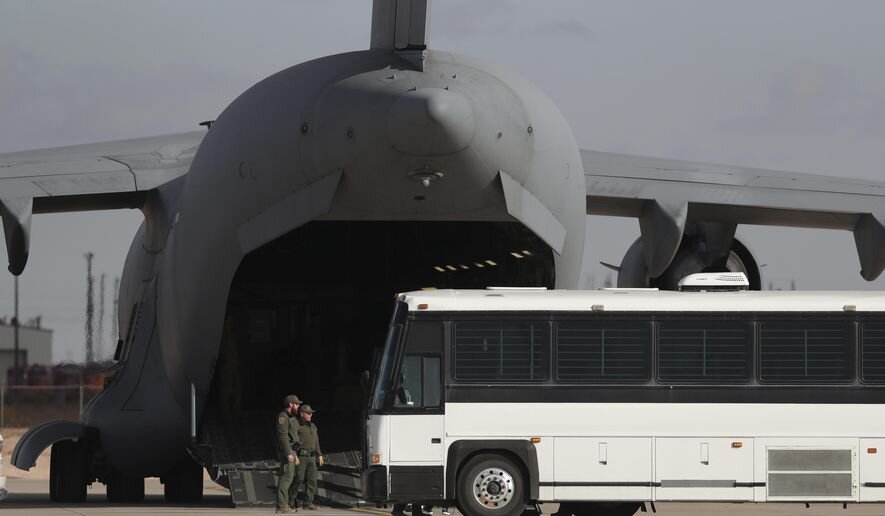 ICE Officers Accused of Beating Venezuelan Detainees During Deportation in El Salvador