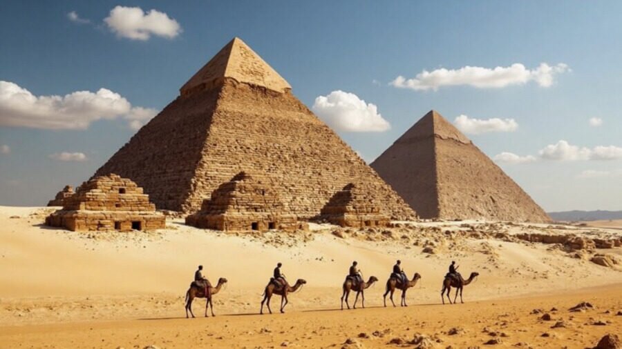 Australia Expands Global Travel Advisories Amid Rising Instability