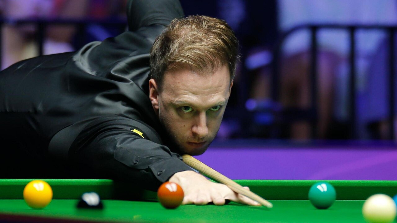 Judd Trump and Kyren Wilson Triumph at Northern Ireland Open