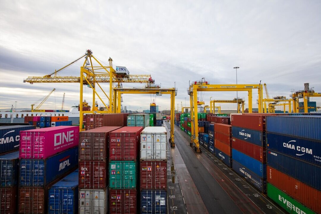 US Tariff and Tax Risks Ease for Ireland, Analysts Report