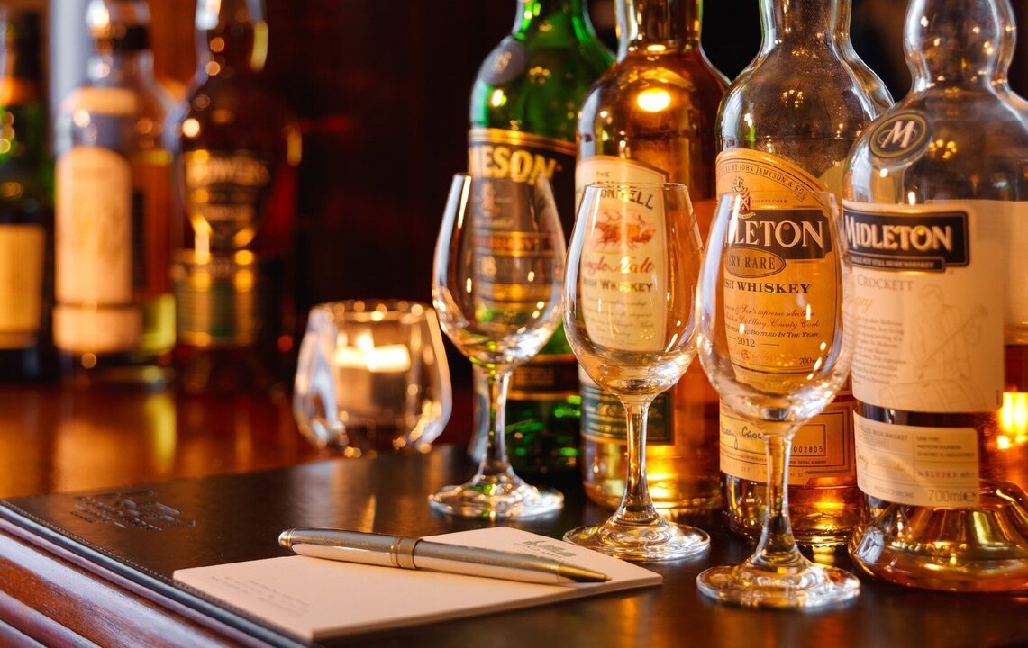 Dublin’s Culinary and Whiskey Scene Offers Authentic Irish Experience
