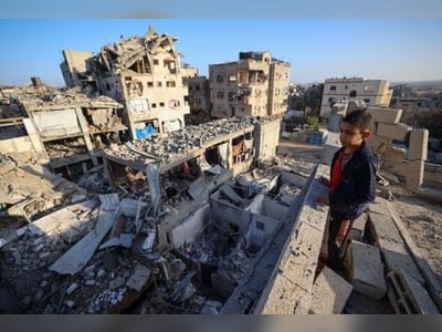 EU Faces Criticism for Halting Sanctions on Israel Amid Trump-Led Gaza Talks