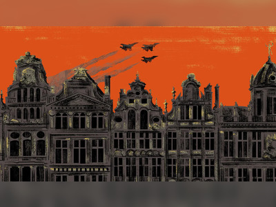 Tensions Rise in Brussels Amid Heightened Security Measures