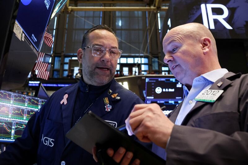 BEL 20 Index Rises as Belgian Stocks Close Higher