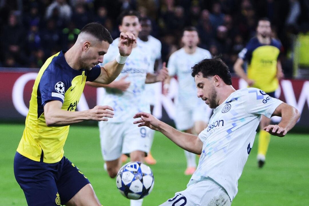 Belgium’s Soccer Teams Advance in Champions League Play