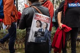 Belgian Trade Unions Announce Three-Day National Strike in November