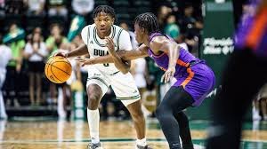 Florida A&M Dominates Edward Waters in Exhibition Basketball Opener