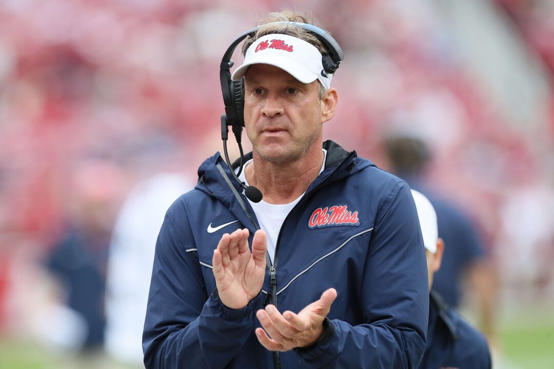 Lane Kiffin Emerges as Favorite for Florida Gators Head Coach Role