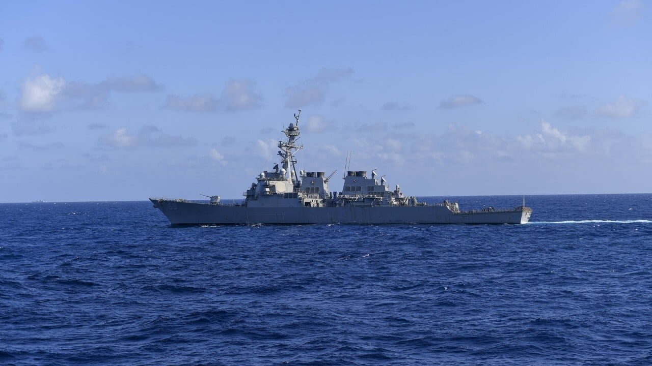 Philippines to Acquire South Korean Anti-Ship Missiles Amid Rising Maritime Tensions