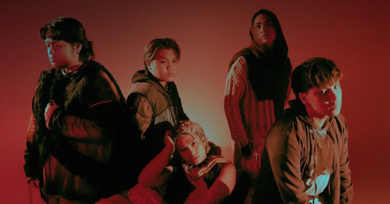 Cup of Joe Tops the Philippines Hot 100 Chart