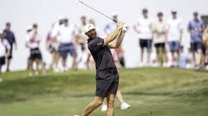 Fifteen Golf Stars to Compete at International Series Philippines