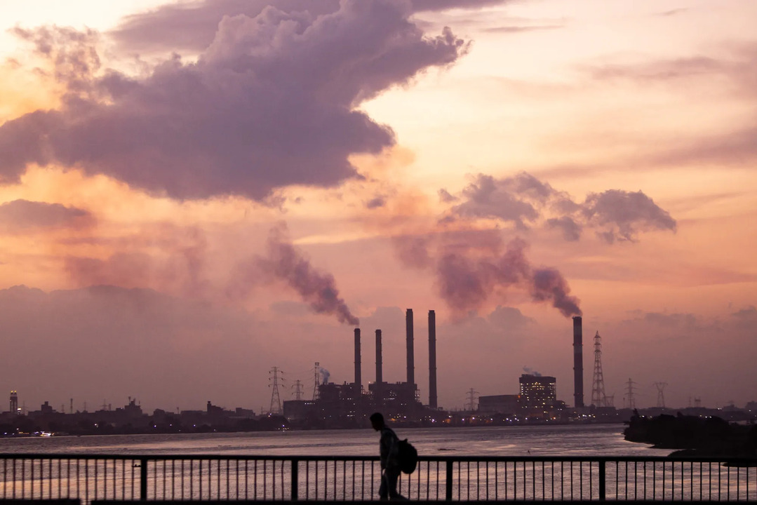 Egypt to Increase Oil Purchases to Boost LNG Export Capacity