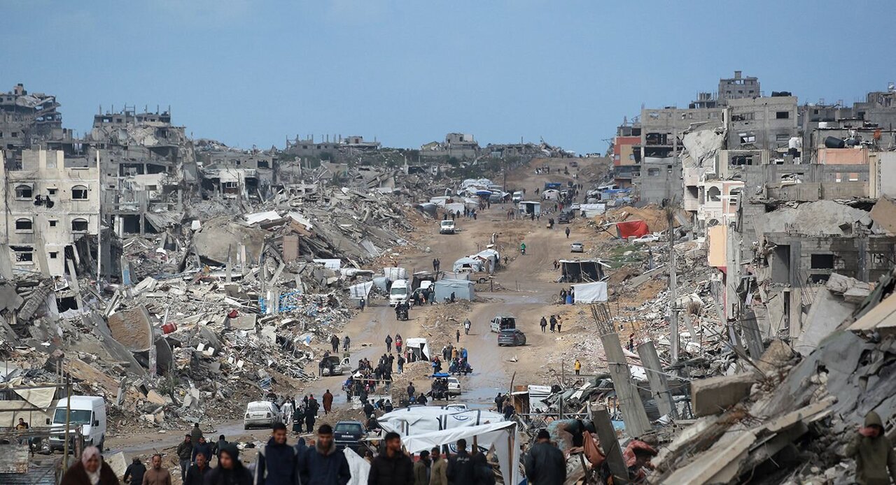 Tensions Shadow Egypt-Israel Talks Amid Frustration Over Gaza Ceasefire Mediation