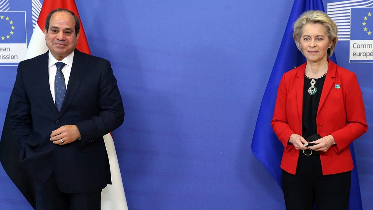 EU to Provide €75 Million in New Financial Support for Egypt