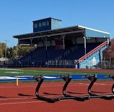 Lebanon High School Stadium Competes for $1 Million T-Mobile Grant