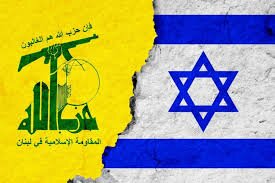 Israel Expands Operations Against Hezbollah in Southern Lebanon