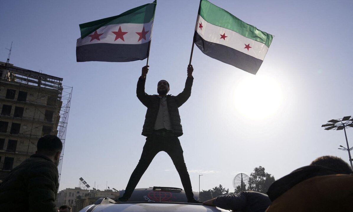 Experts Warn Western Leverage in Syria is Rapidly Diminishing