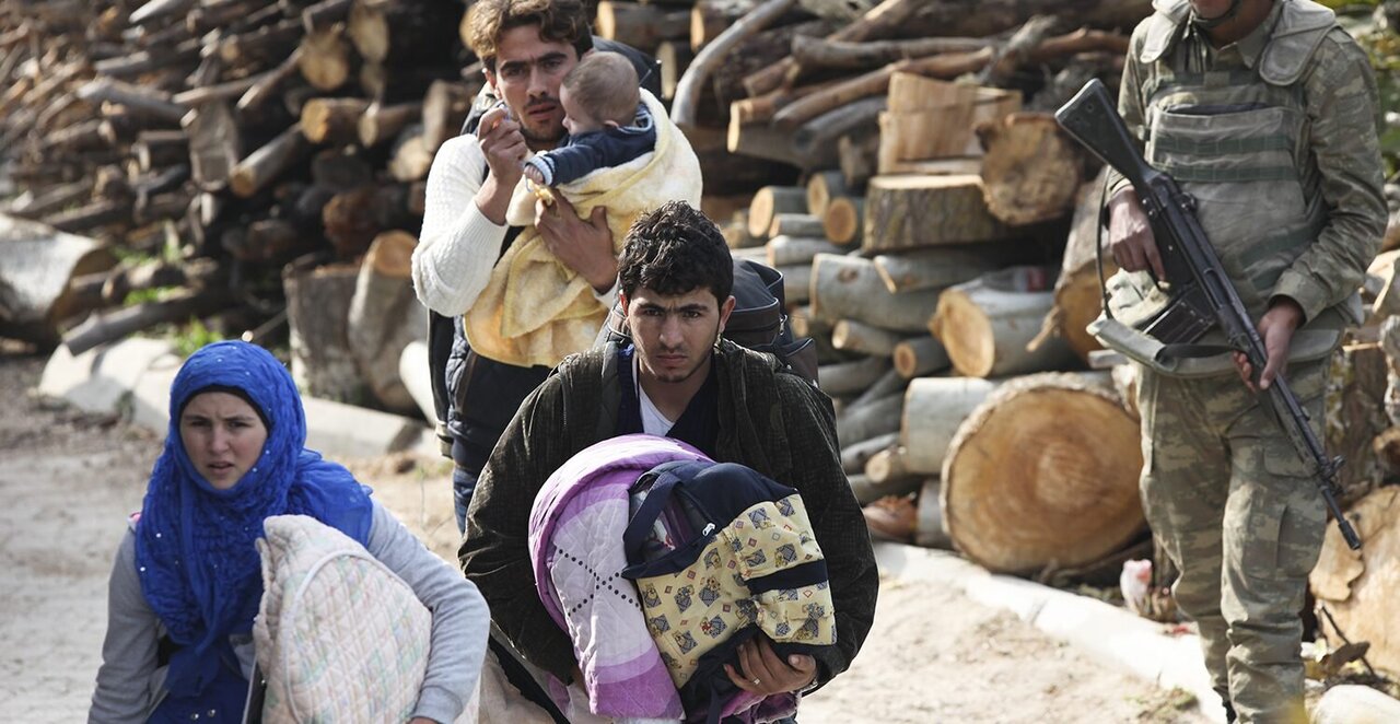 Syria’s Kurdish-Led Health Reforms Face Uncertain Future