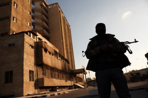 UK Removes Syria’s HTS from Terrorism List