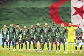 Algeria Moves Closer to 2026 World Cup Qualification