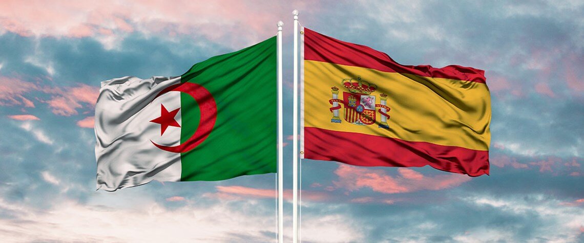 Algeria and Spain Reach Deal on Migrant Deportations