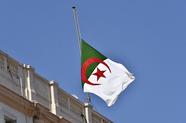 Algerian Opposition Figure Sentenced for Insulting President