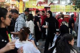 Iran Faces Economic Strain as UN Sanctions Take Hold