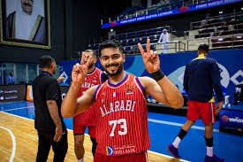 Al Arabi Triumphs Over Kuwait Club in FIBA Season Opener