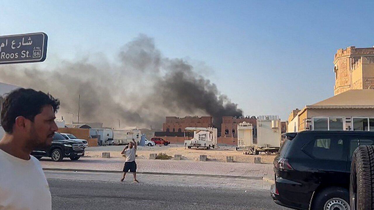 Analysts See Strategic Shift After Israel’s Strike on Qatar