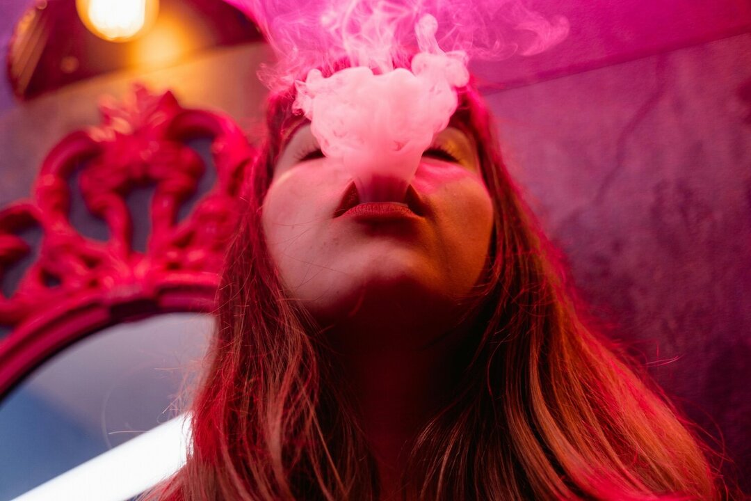 Amsterdam Emerges as the Next Big Destination for Hashish Tourism