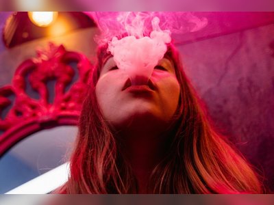 Amsterdam Emerges as the Next Big Destination for Hashish Tourism