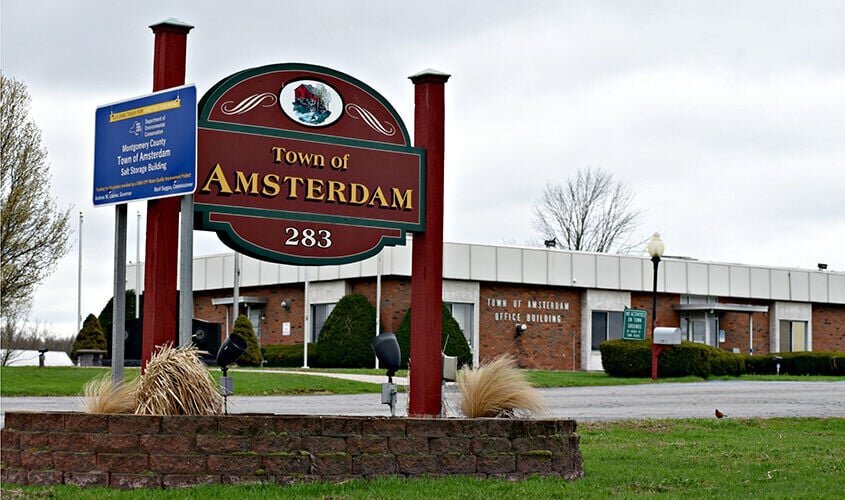 Town of Amsterdam Unveils $6.5 Million Budget Proposal for 2026