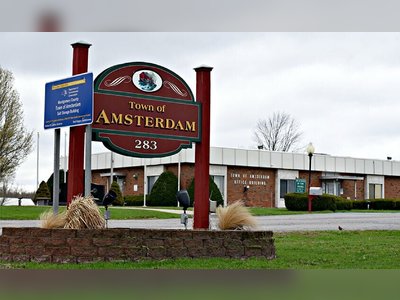 Town of Amsterdam Unveils $6.5 Million Budget Proposal for 2026