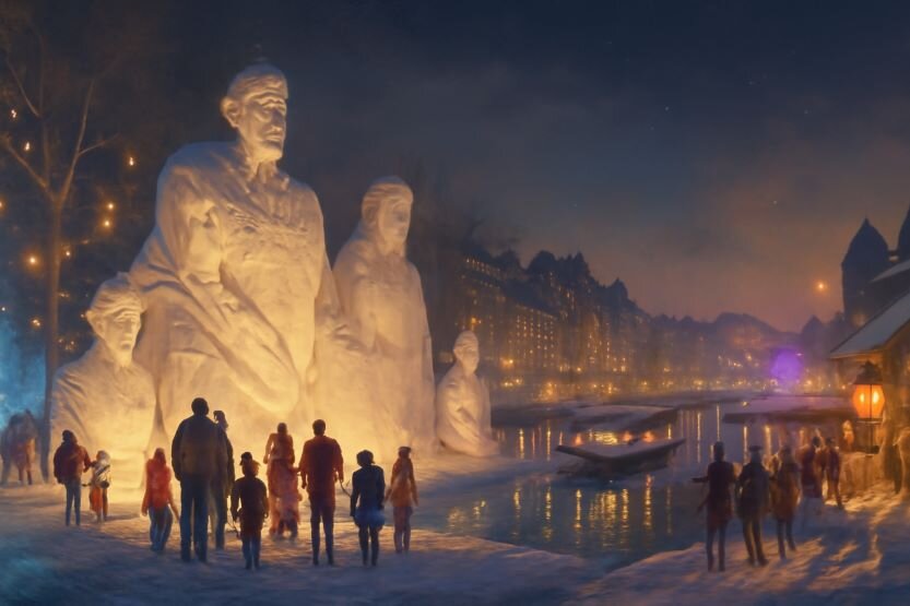 Amsterdam Named Among Top Winter Festival Destinations for 2025–26