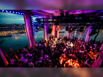 Amsterdam Dance Event 2025 Promises a Spectacular Mix of Music and Innovation