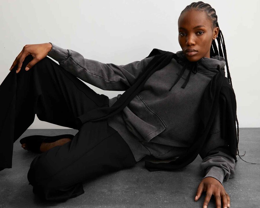 Sustainable Fashion Gains Momentum in Germany