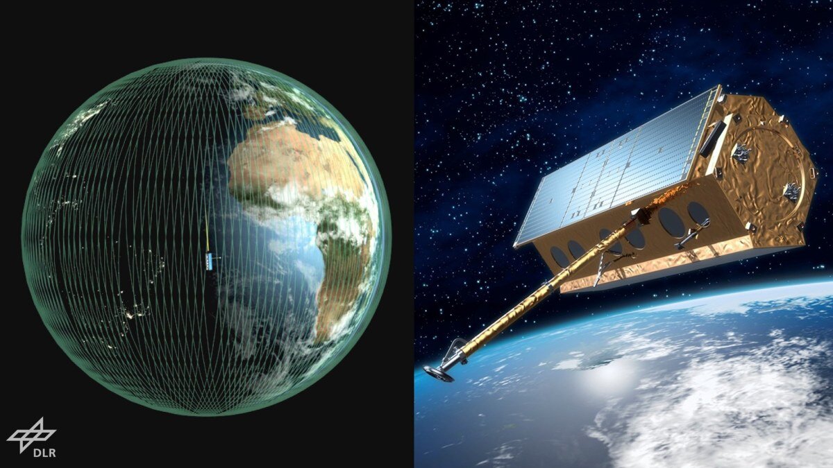 Analysts Question Germany’s Satellite Defense Ambitions